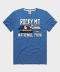 Peanuts Charlie Brown x Rocky Mountain National Park product image 1