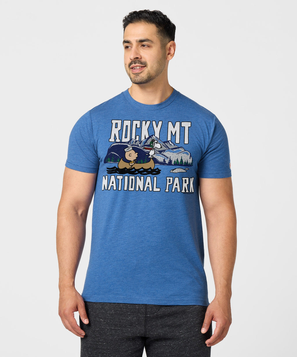 Peanuts Charlie Brown x Rocky Mountain National Park product image 3