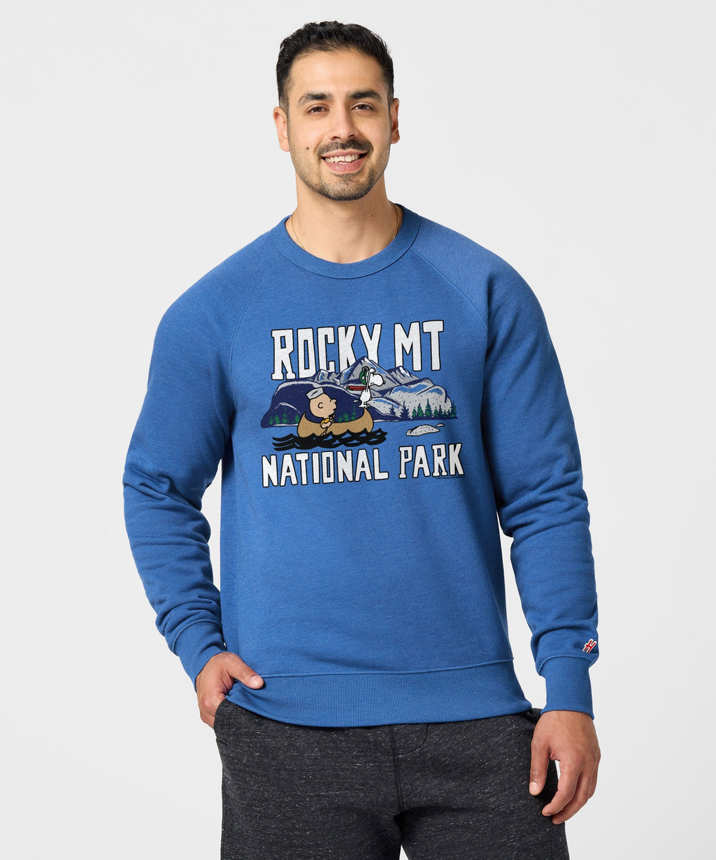 Peanuts Charlie Brown x Rocky Mountain National Park product image 3
