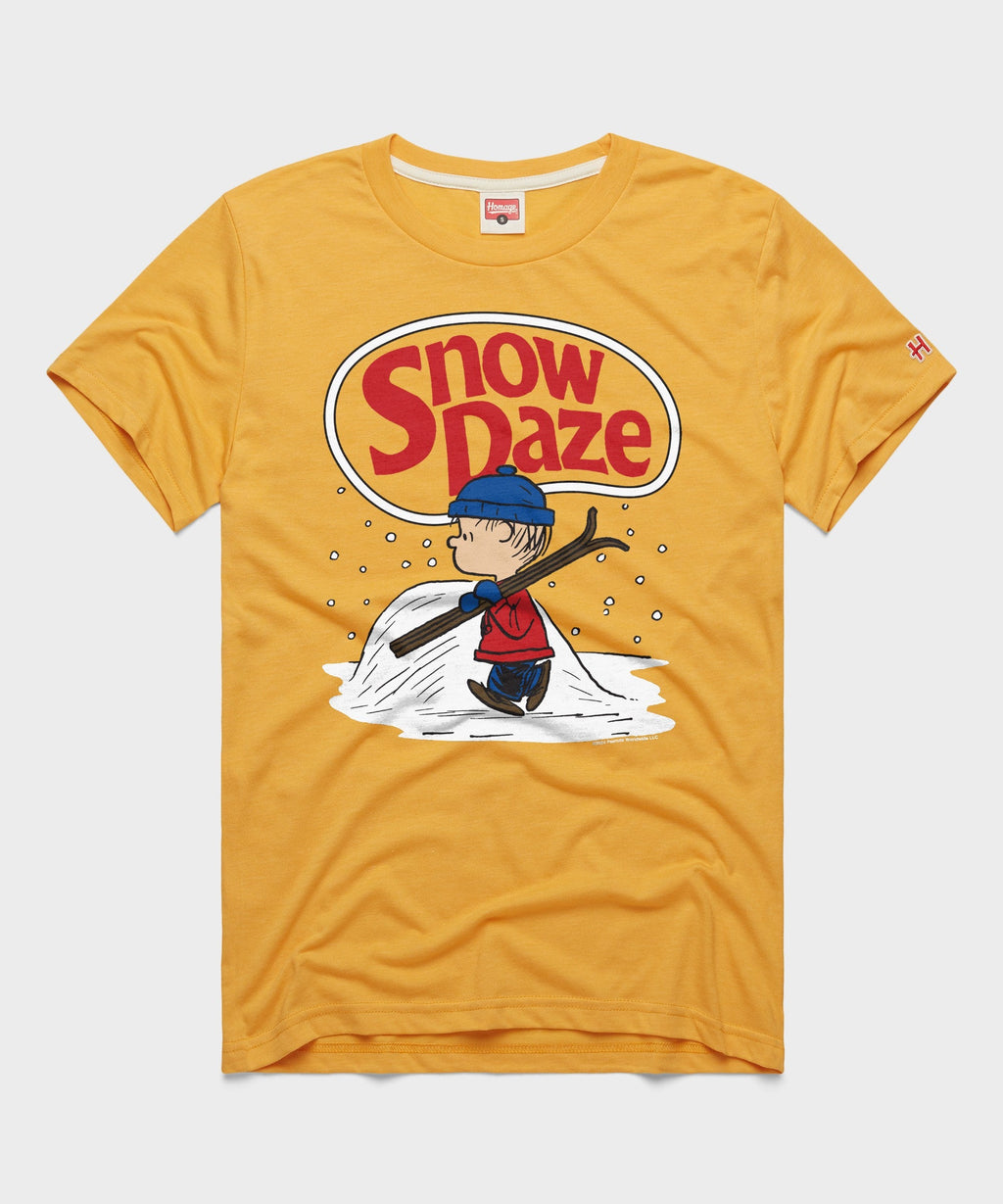 Peanuts Linus Snow Daze product image 1