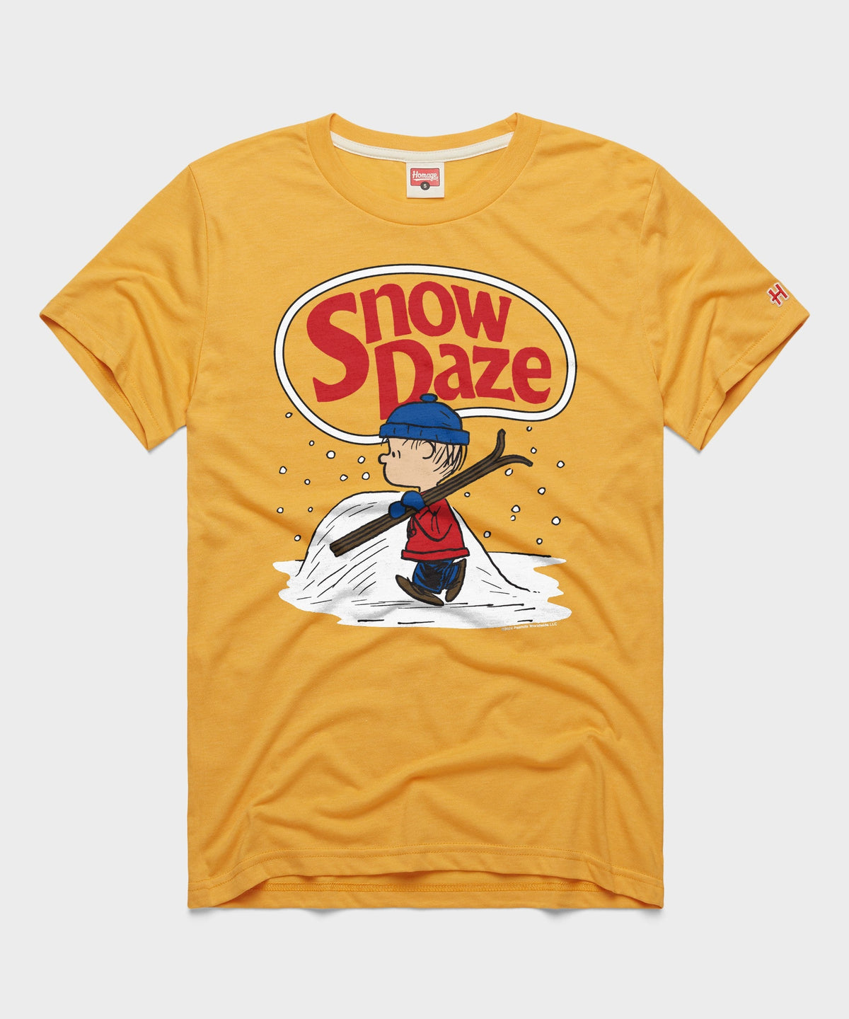 Peanuts Linus Snow Daze product image 1