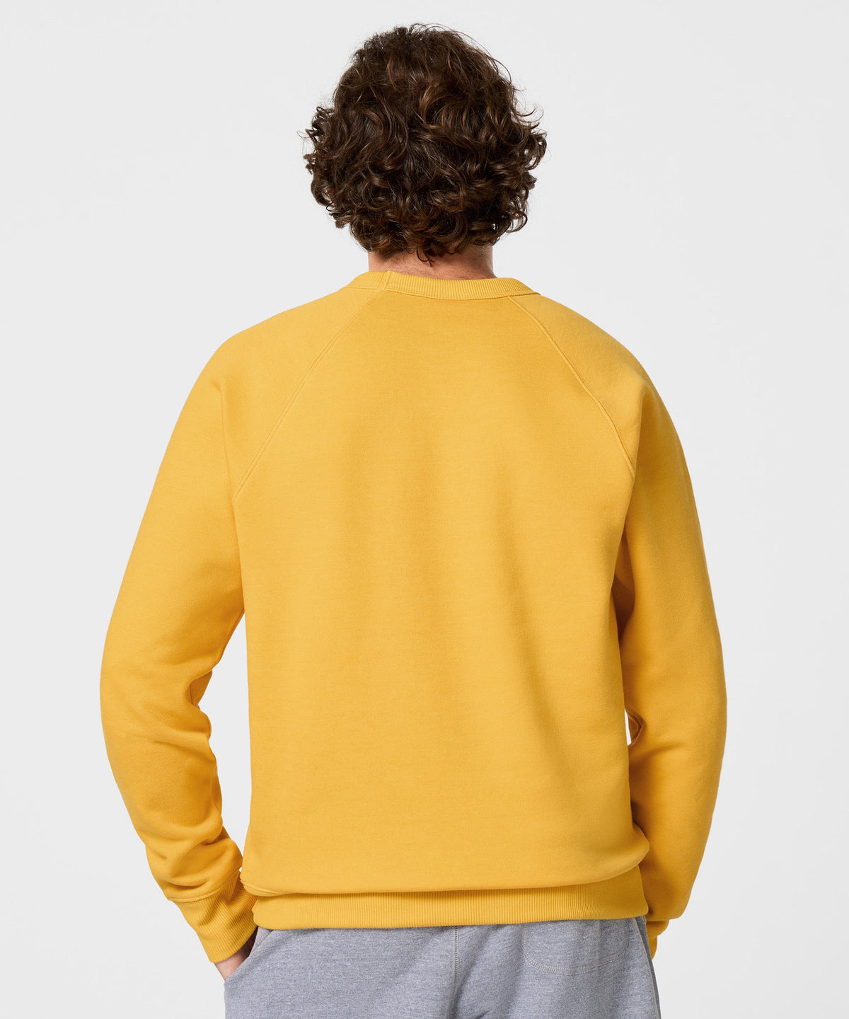 Peanuts Linus Snow Daze Crewneck product image 4