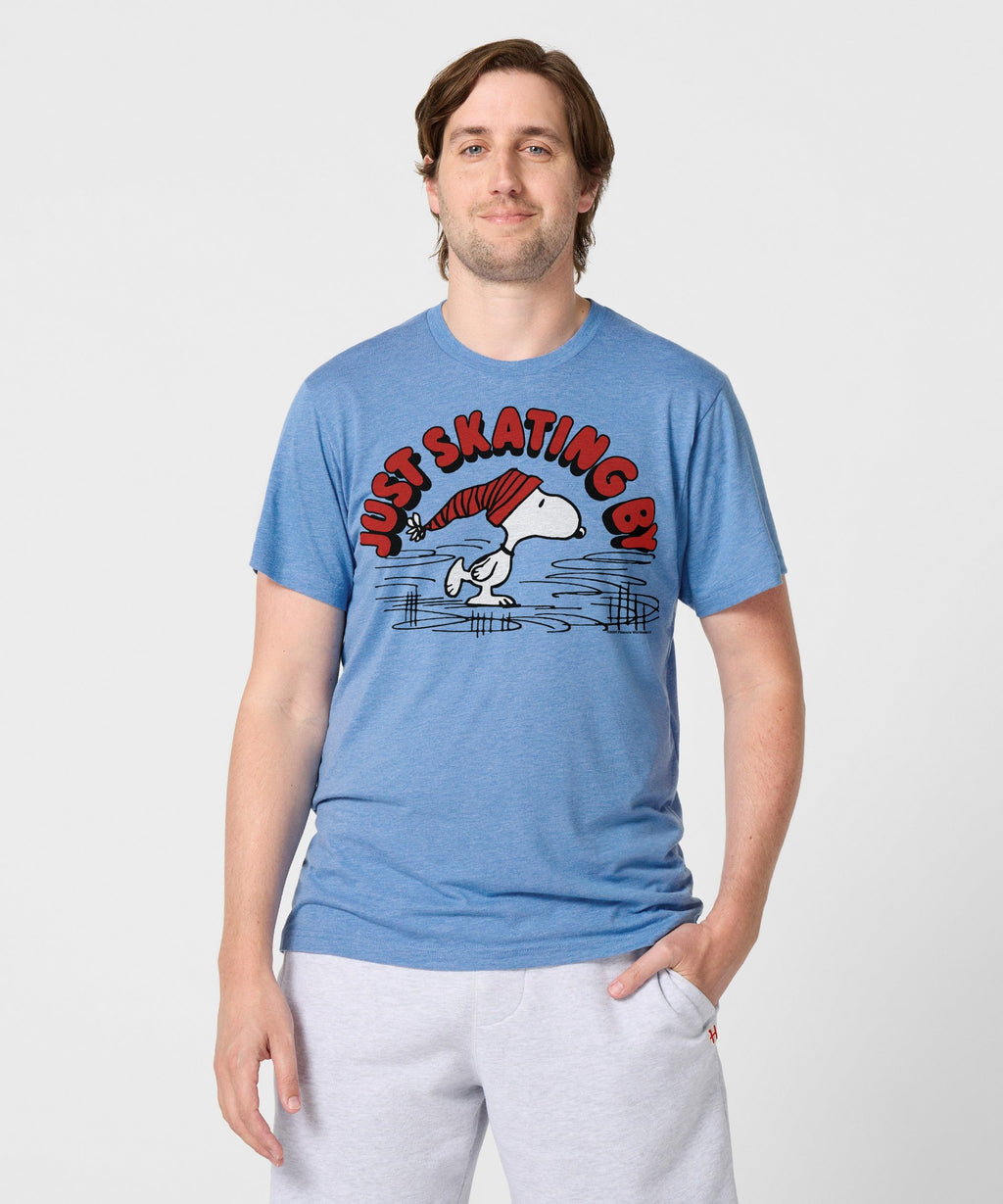 Peanuts Snoopy Just Skating By product image 3