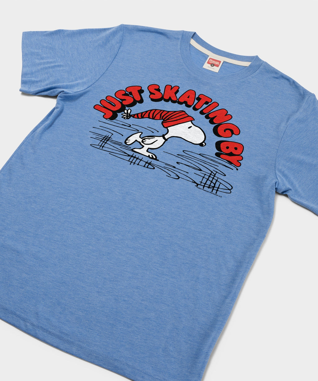 Peanuts Snoopy Just Skating By product image 2