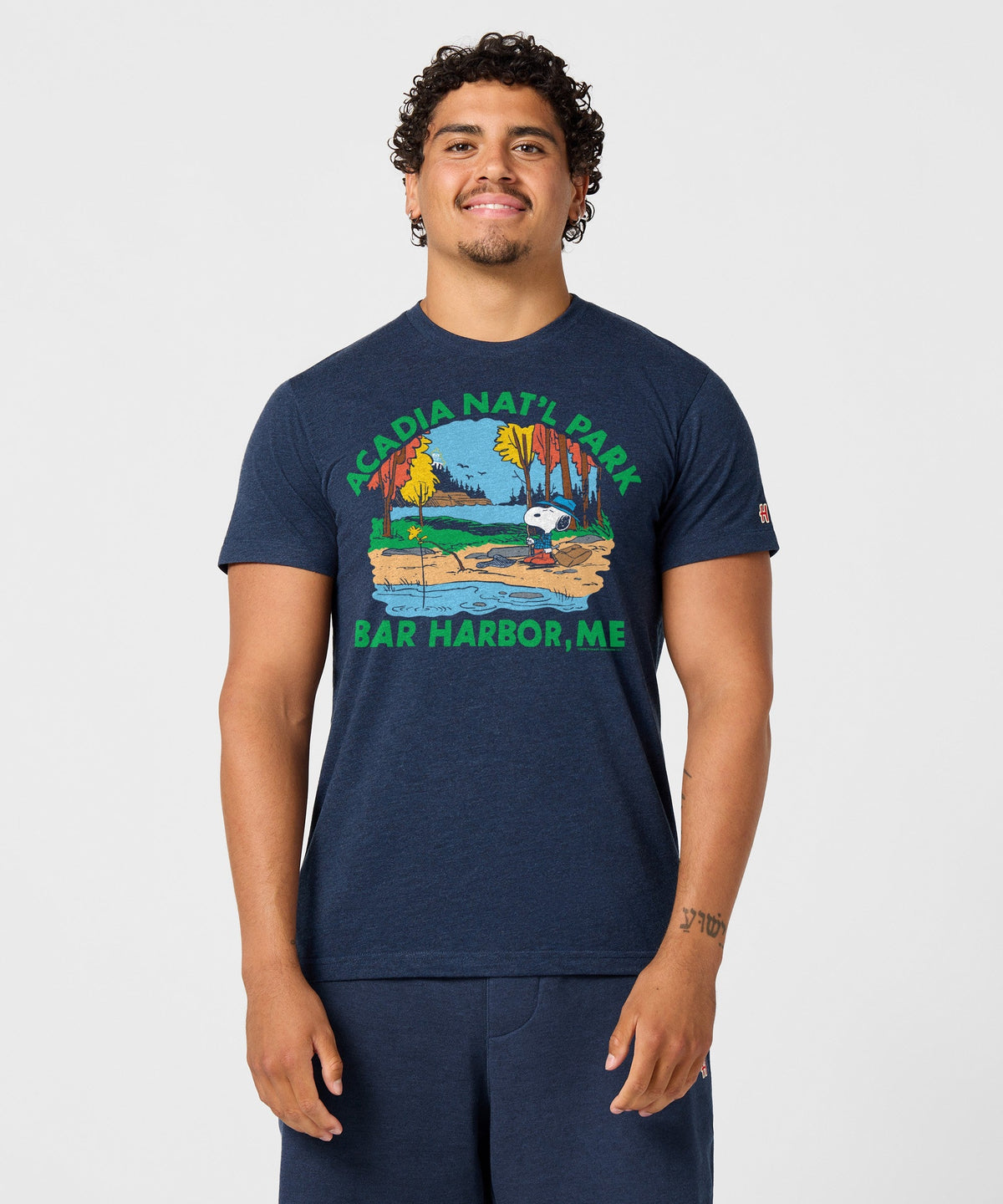 Peanuts Snoopy x Acadia National Park product image 3