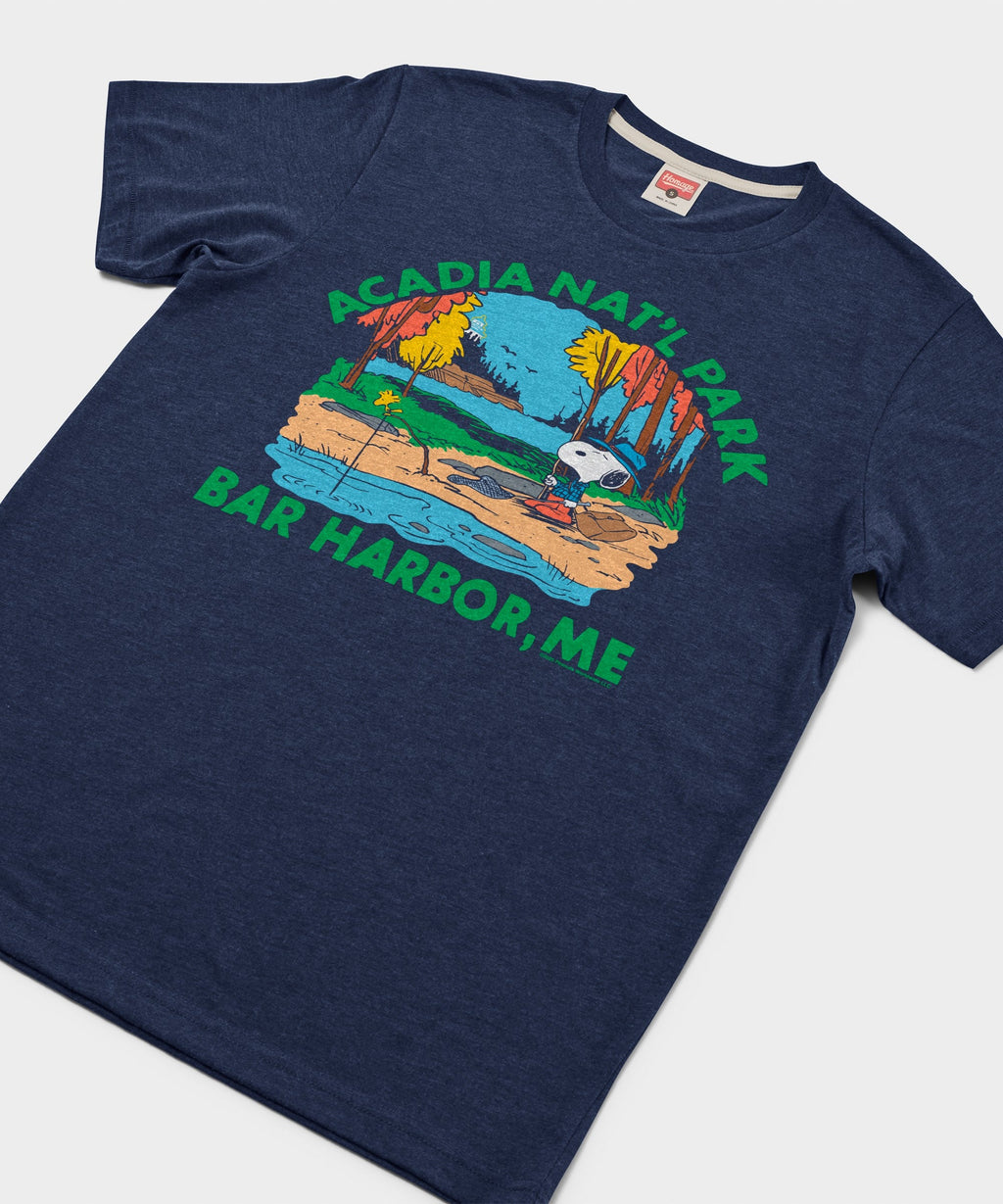 Peanuts Snoopy x Acadia National Park product image 2