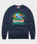 Peanuts Snoopy x Acadia National Park Crewneck product image 1