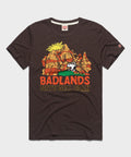 Peanuts Snoopy x Badlands National Park product image 1