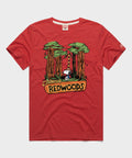 Peanuts Snoopy x California Redwoods product image 1