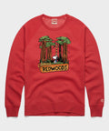 Peanuts Snoopy x California Redwoods Crewneck product image 1