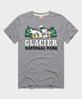 Peanuts Snoopy x Glacier National Park product image 1