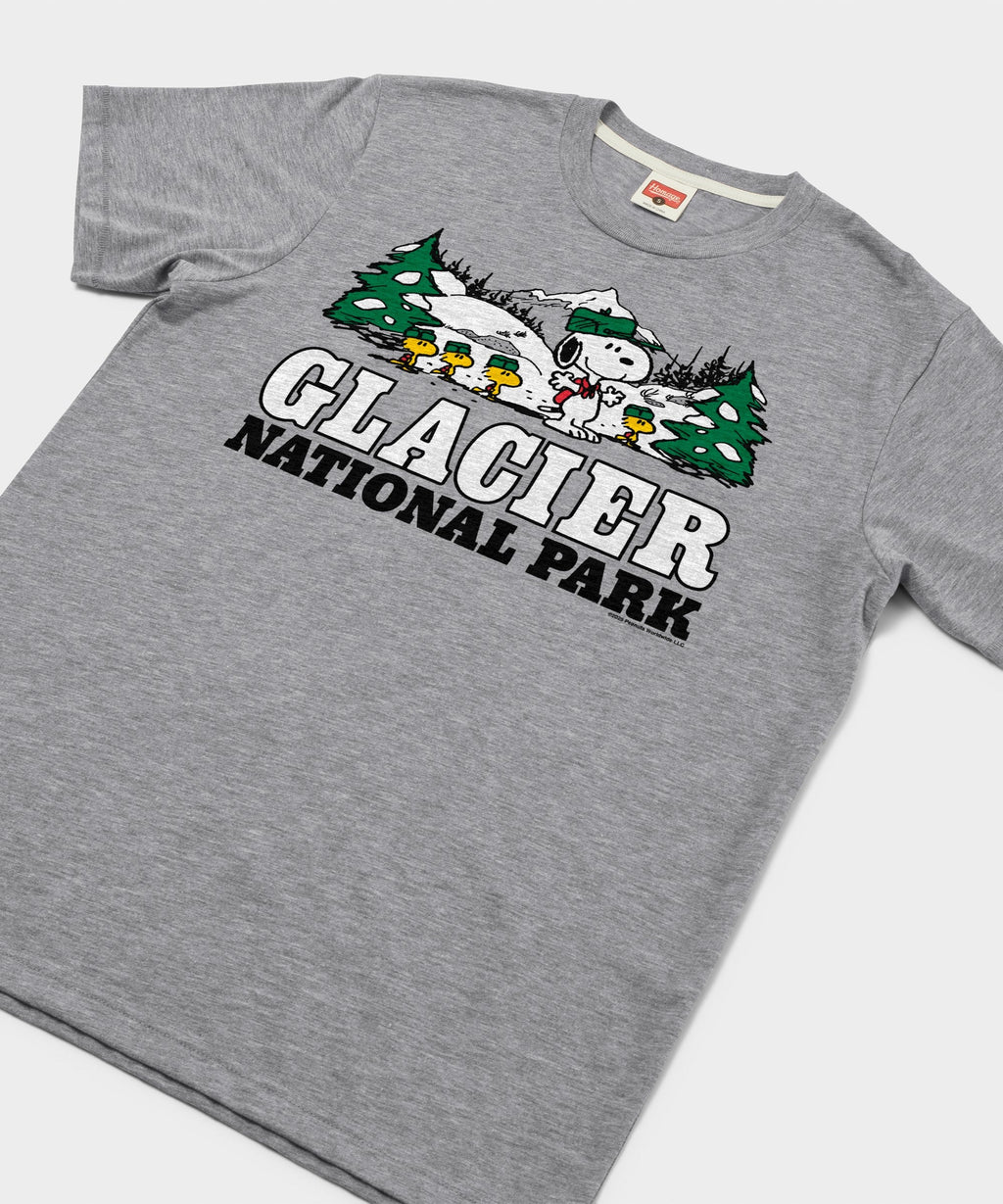 Peanuts Snoopy x Glacier National Park product image 2