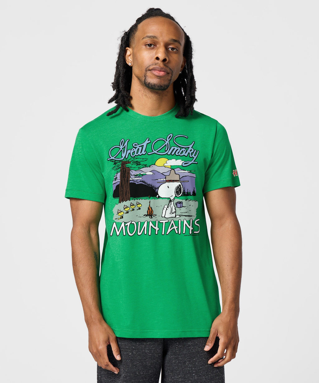 Peanuts Snoopy x Great Smoky Mountains National Park product image 3