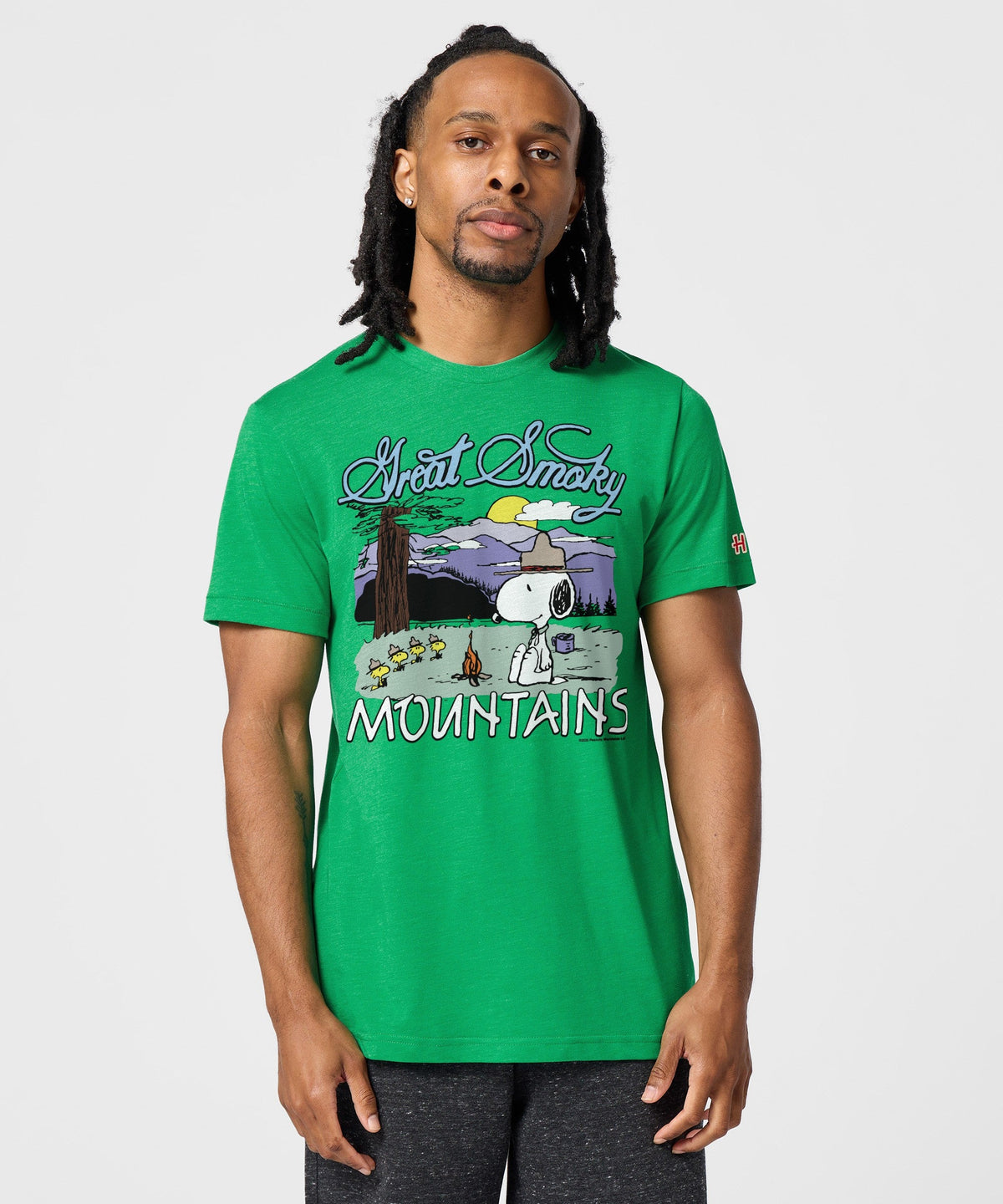 Peanuts Snoopy x Great Smoky Mountains National Park product image 3