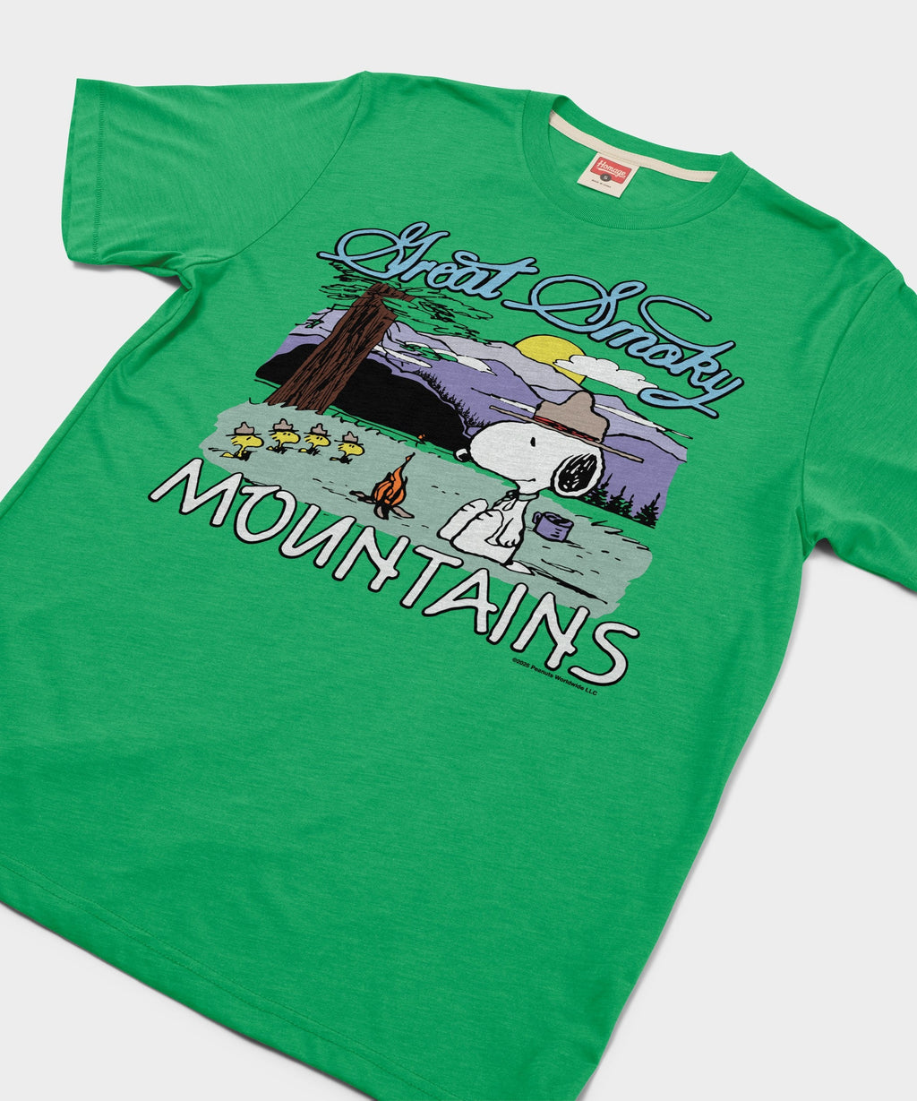 Peanuts Snoopy x Great Smoky Mountains National Park product image 2