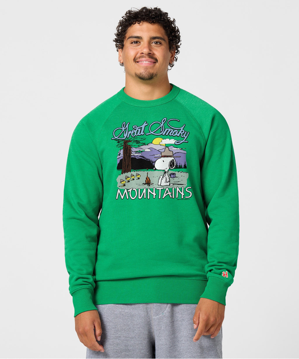 Peanuts Snoopy x Great Smoky Mountains National Park product image 3