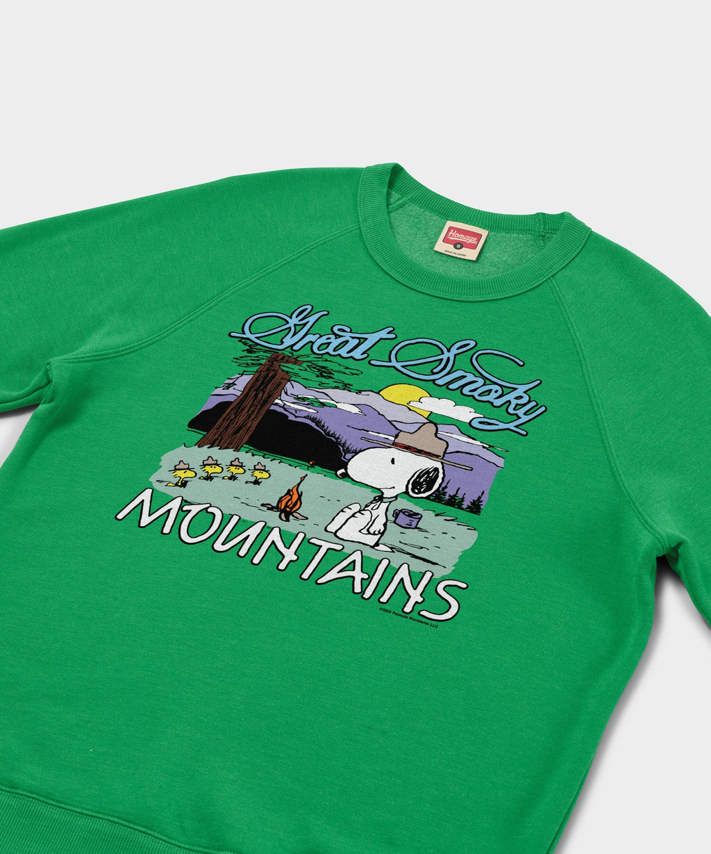 Peanuts Snoopy x Great Smoky Mountains National Park product image 2