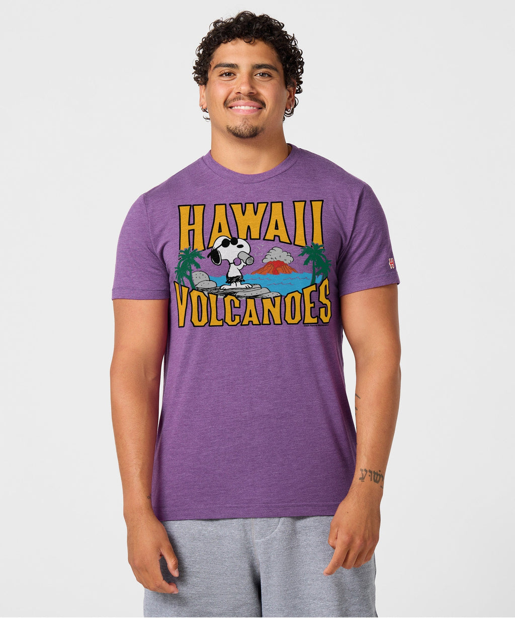 Peanuts Snoopy x Hawaii Volcanoes National Park product image 3