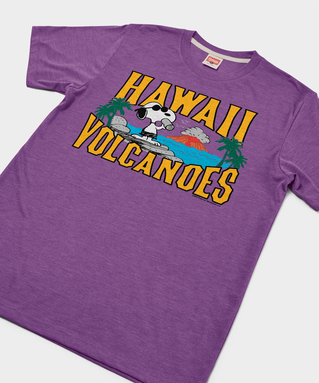 Peanuts Snoopy x Hawaii Volcanoes National Park product image 2