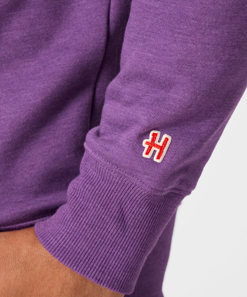 Peanuts Snoopy x Hawaii Volcanoes National Park Crewneck product image 5