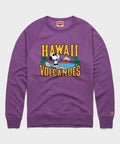 Peanuts Snoopy x Hawaii Volcanoes National Park Crewneck product image 1