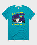 Peanuts Snoopy x Joshua Tree National Park product image 1