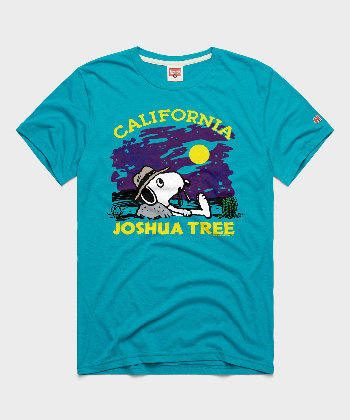Peanuts Snoopy x Joshua Tree National Park product image 1