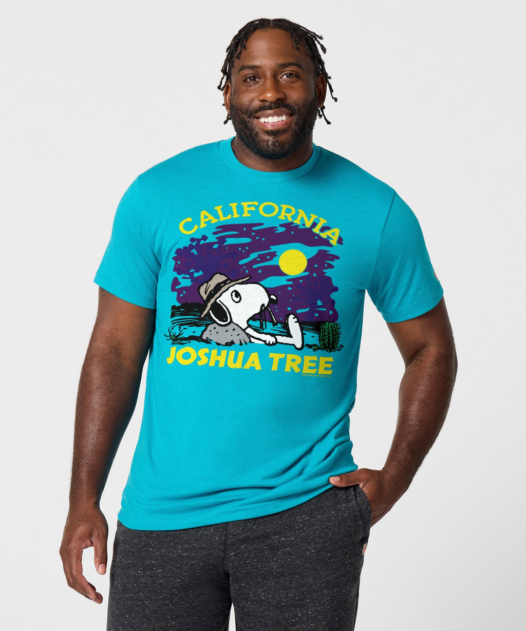 Peanuts Snoopy x Joshua Tree National Park product image 3