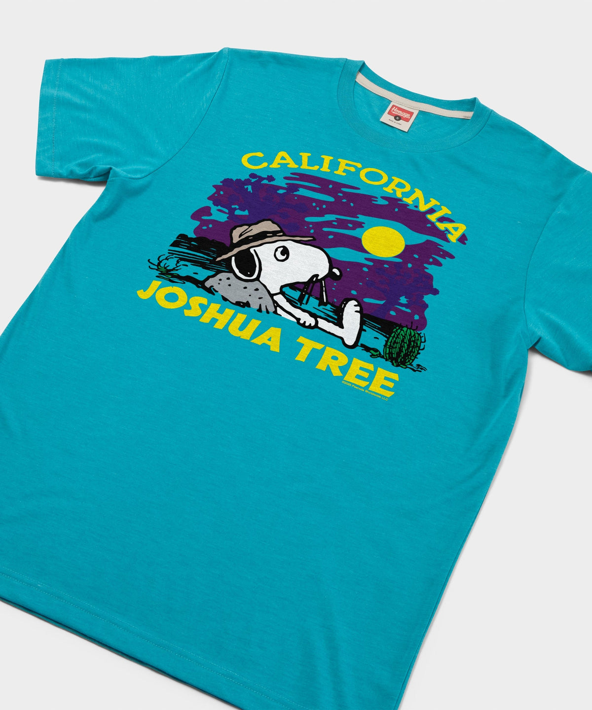 Peanuts Snoopy x Joshua Tree National Park product image 2