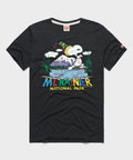 Peanuts Snoopy x Mount Rainier National Park product image 1