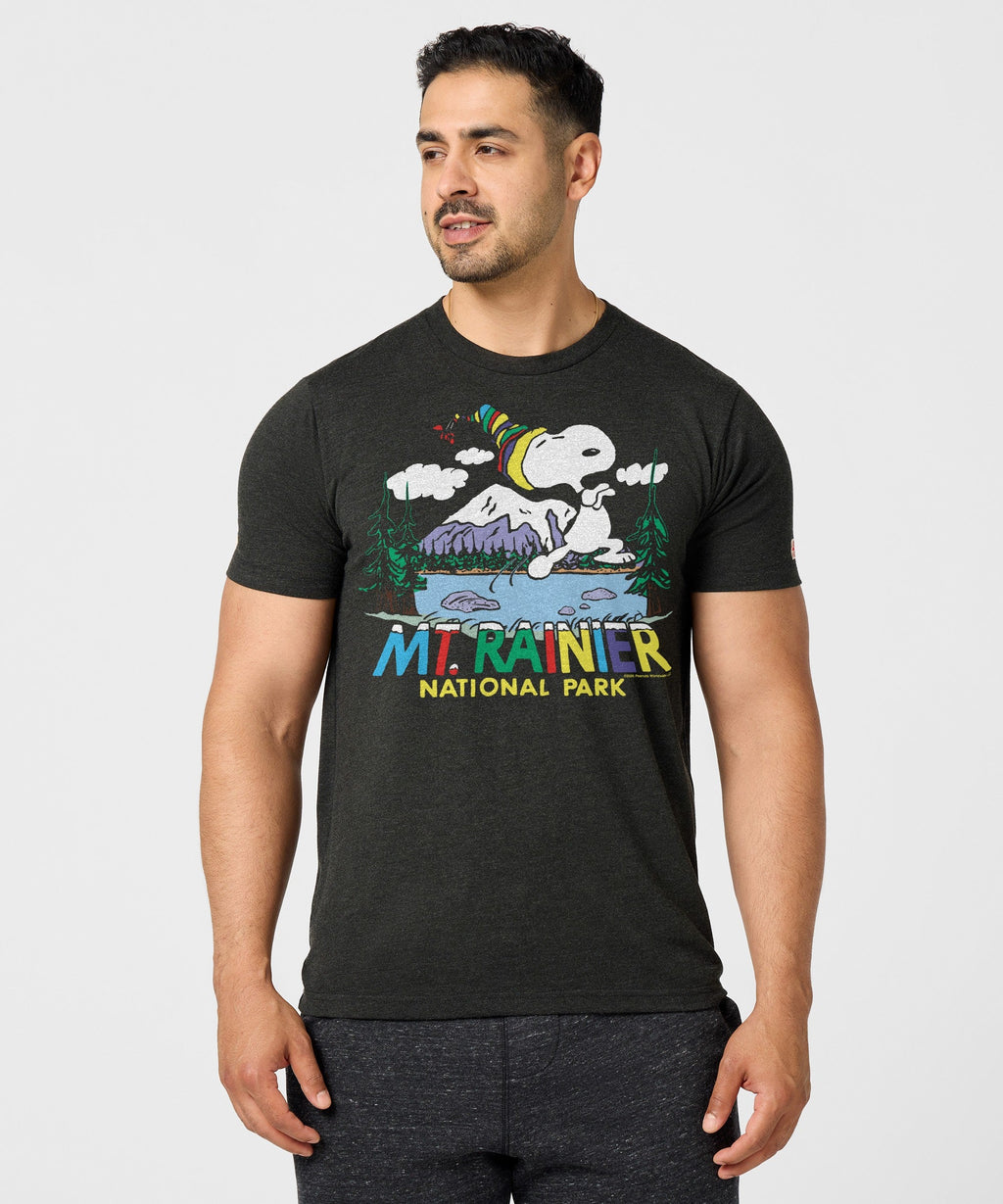 Peanuts Snoopy x Mount Rainier National Park product image 3