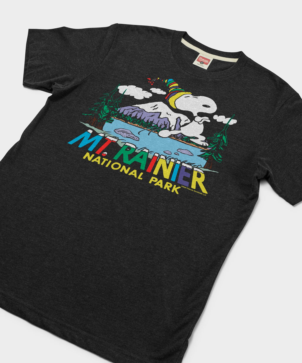 Peanuts Snoopy x Mount Rainier National Park product image 2