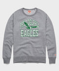 Philadelphia Eagles Arch Crewneck product image 1