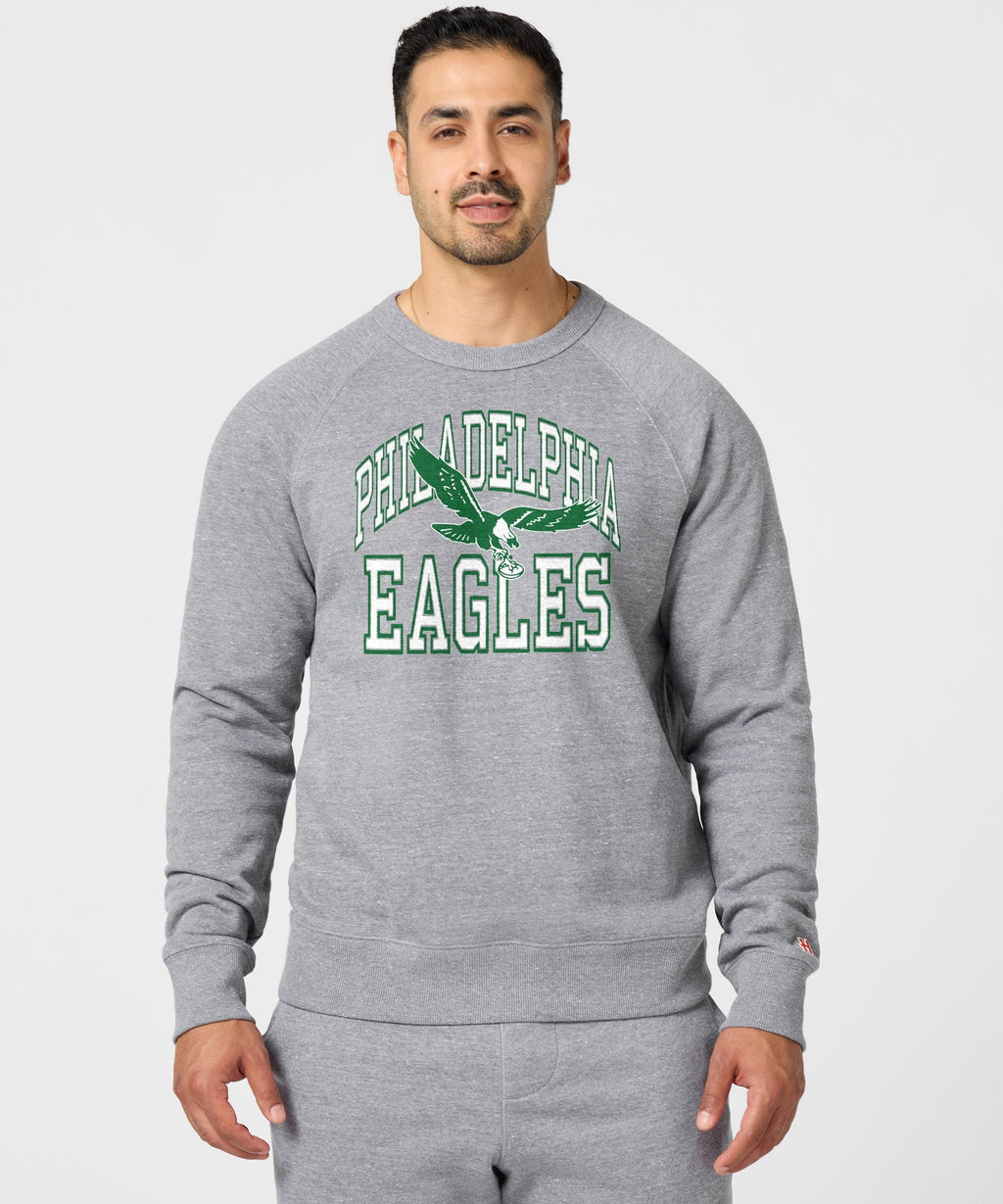 Philadelphia Eagles Arch Crewneck product image 3