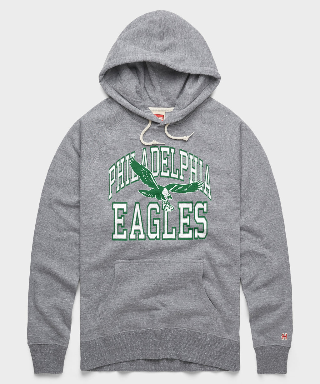 Philadelphia Eagles Arch Hoodie product image 1