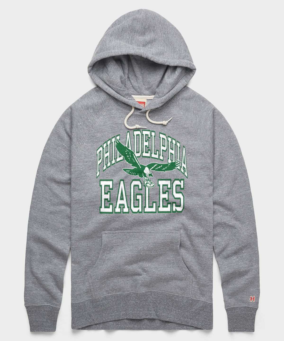 Philadelphia Eagles Arch Hoodie product image 1