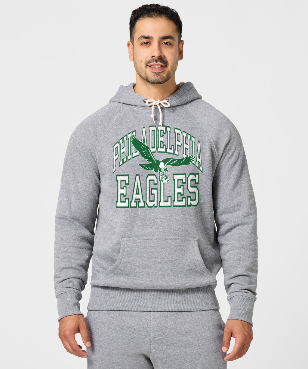 Philadelphia Eagles Arch Hoodie product image 3