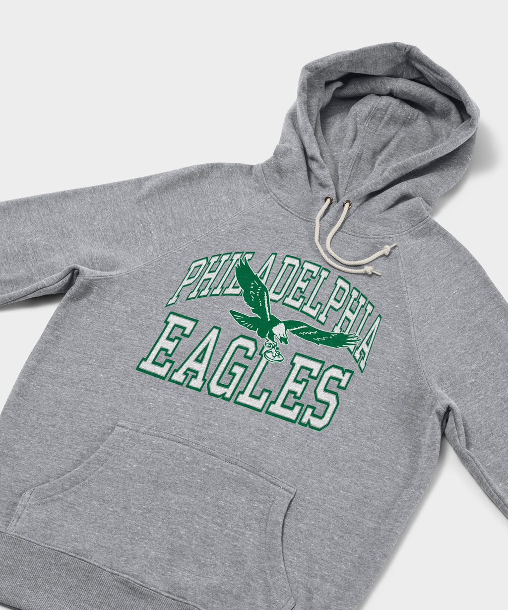 Philadelphia Eagles Arch Hoodie product image 2