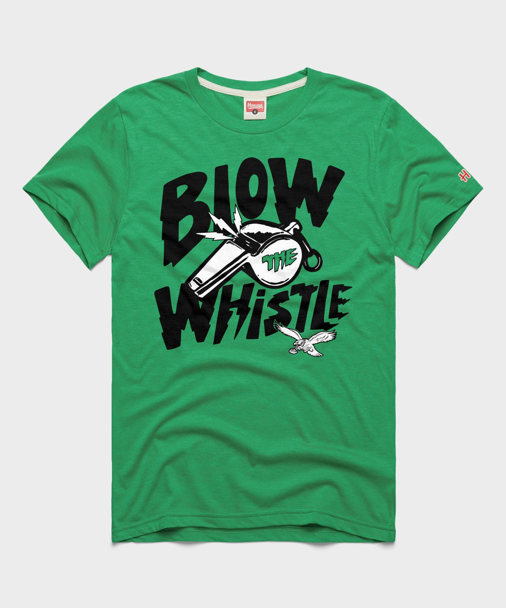 Philadelphia Eagles Blow The Whistle product image 1