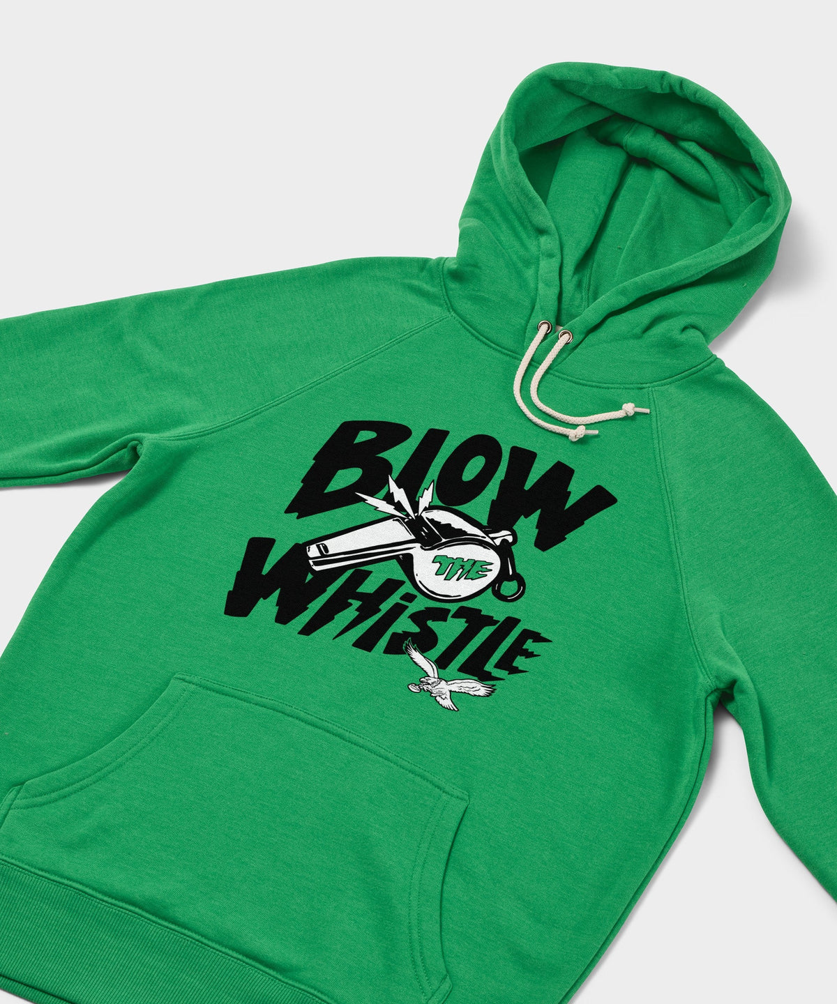 Philadelphia Eagles Blow The Whistle Hoodie product image 2