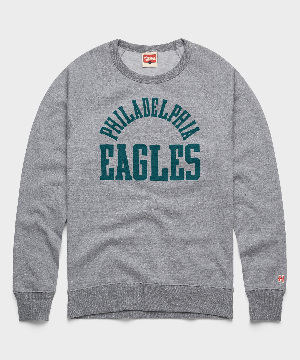 Philadelphia Eagles Classic Crewneck product image 1