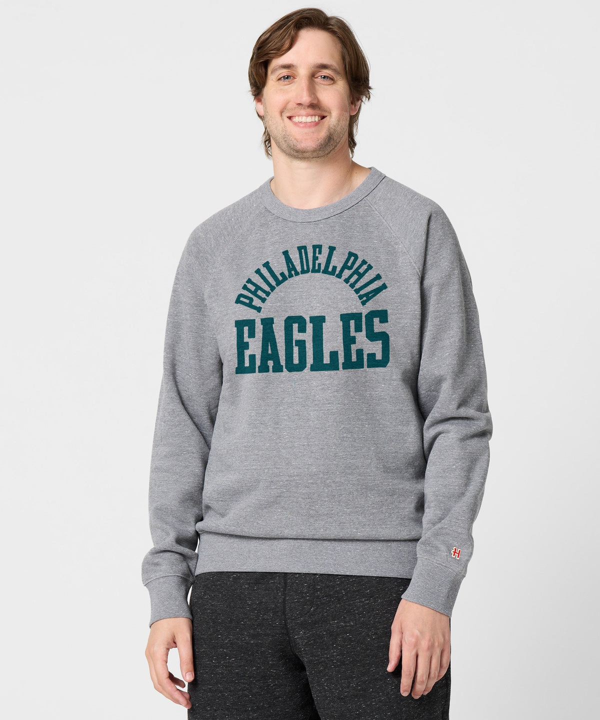 Philadelphia Eagles Classic Crewneck product image 3