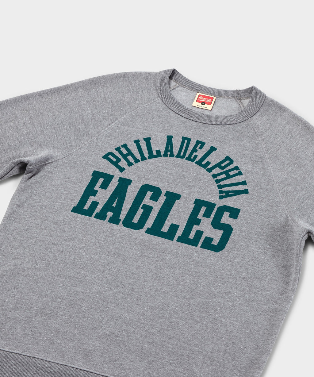 Philadelphia Eagles Classic Crewneck product image 2