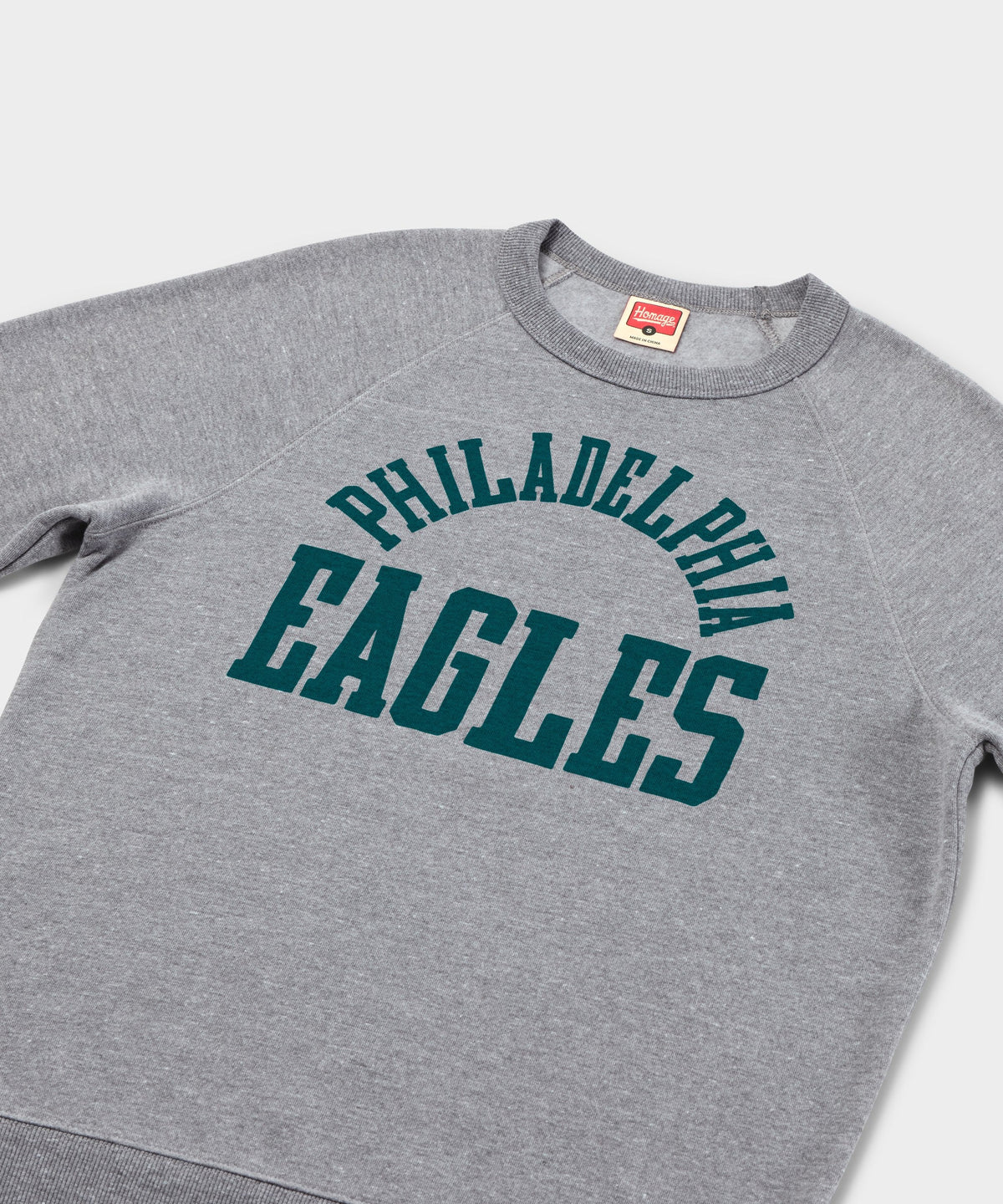 Philadelphia Eagles Classic Crewneck product image 2