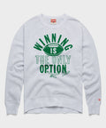 Philadelphia Eagles Jalen Hurts Winning Is The Only Option product image 1