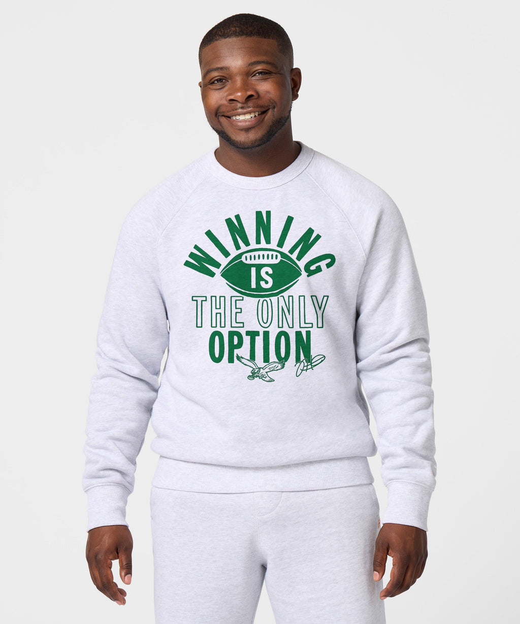 Philadelphia Eagles Jalen Hurts Winning Is The Only Option product image 3