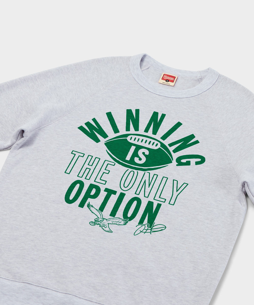 Philadelphia Eagles Jalen Hurts Winning Is The Only Option product image 2