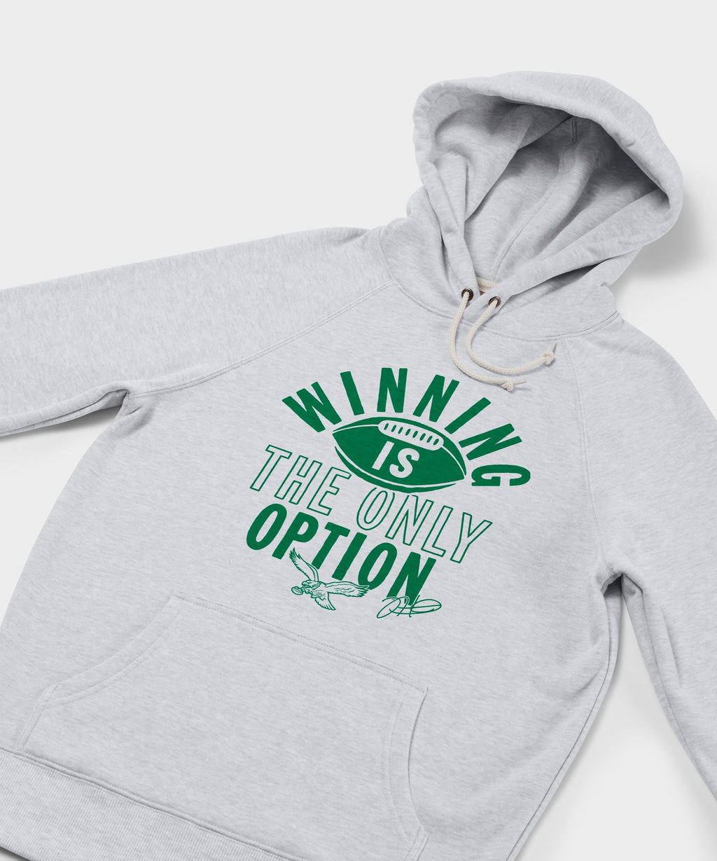 Philadelphia Eagles Jalen Hurts Winning Is The Only Option product image 2