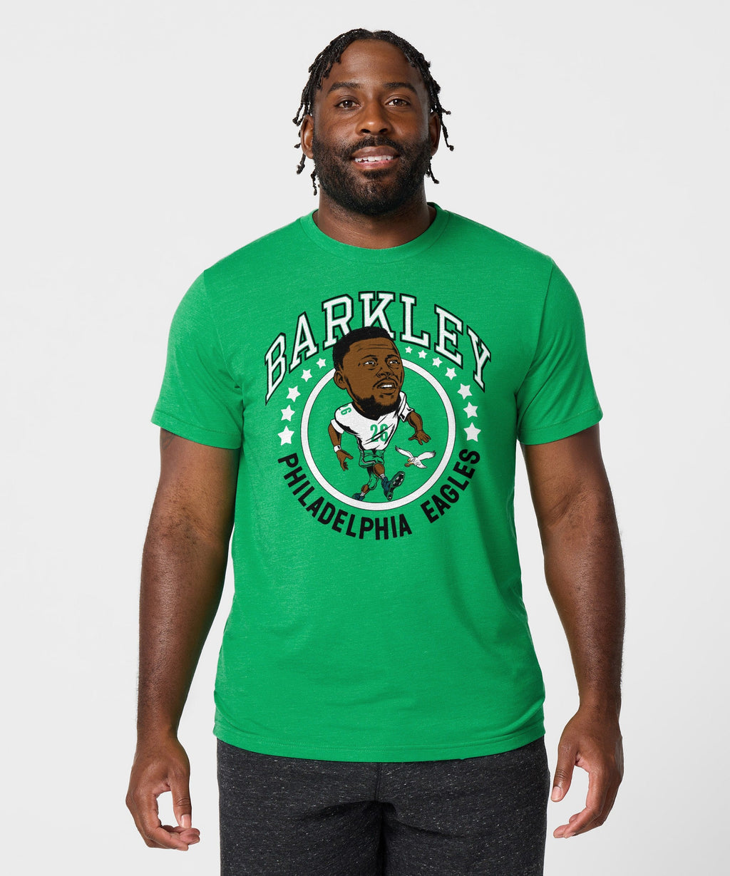 Philadelphia Eagles Saquon Barkley product image 3