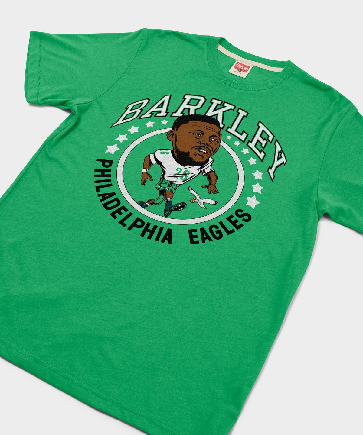 Philadelphia Eagles Saquon Barkley product image 2